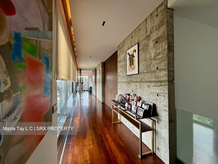 Braddell Heights Estate (D13), Detached #540386101